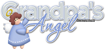Grandpas Angel picture