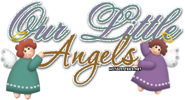 Our Little Angels