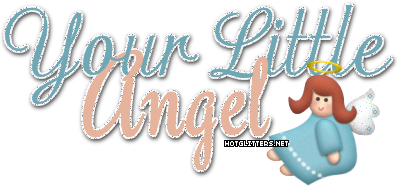 Your Litttle Angel