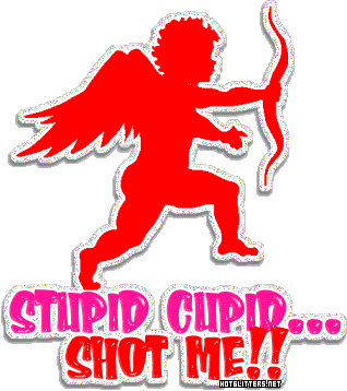 Cupid Shot Me picture