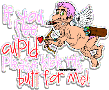If You See Cupid