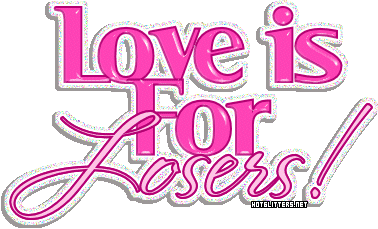 Love Is For Losers picture