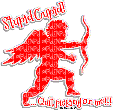 Stupid Cupid picture