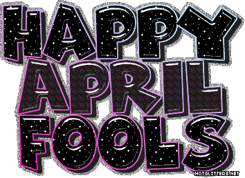 Happy April Fools picture