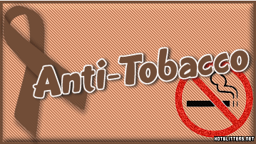 Anti Tobacco picture