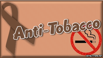 Anti Tobacco