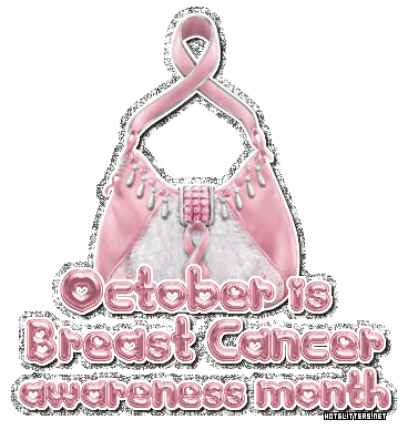 Awareness Month October picture