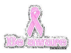 Be Aware Ribbon picture