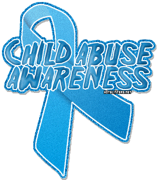 Child Abuse Awareness picture