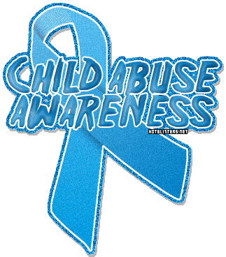 Child Abuse Awareness