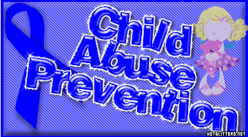 Child Abuse Prevention picture