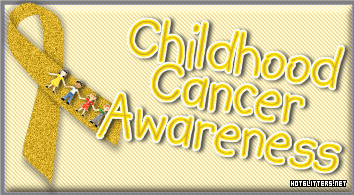 Childhood Cancer picture
