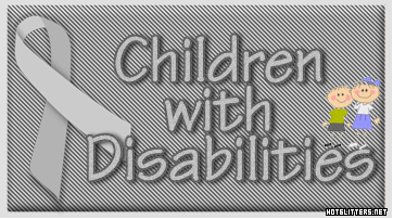 Children With Disabilities picture