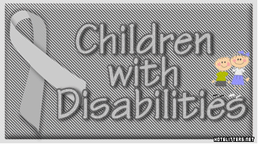 Children With Disabilities