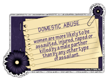 Domestic Abuse Fact