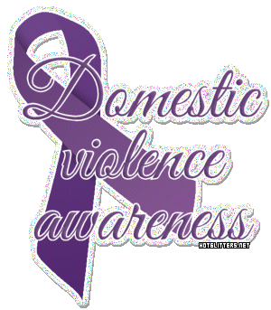 Domestic Violence Awareness picture