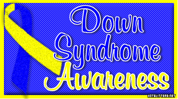 Down Syndrome picture