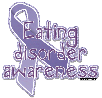 Eating Disorder Awareness picture