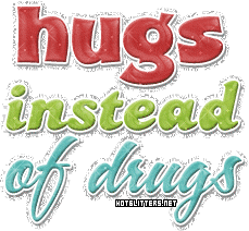 Hugs Not Drugs picture