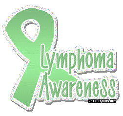 Lymphoma Awareness picture