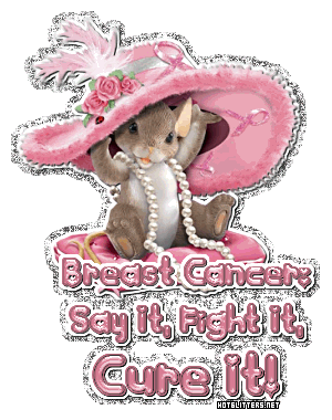 Say Fight Cure