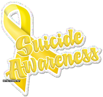 Suicide Awareness