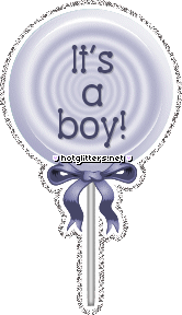 A Boy Lollipop picture