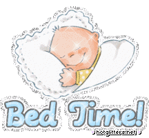 Bed Time
