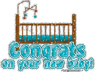 Congrats Crib 76
