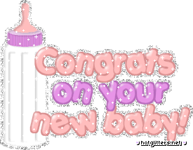 Congrats New Baby 76