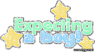 Expecting A Boy picture