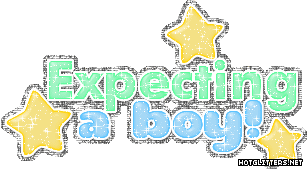 Expecting A Boy