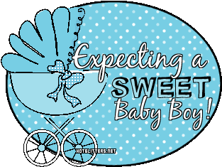 Expecting Sweet Boy picture