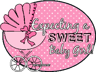Expecting Sweet Girl picture