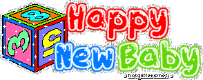 Happy New Baby 76