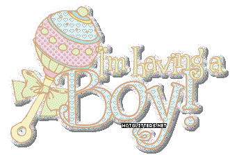 Having A Boy