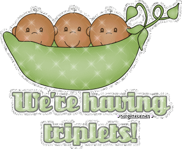 Having Triplets 1