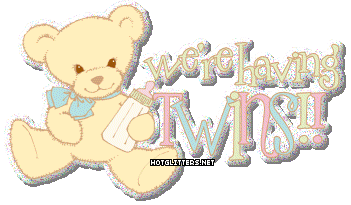 Having Twins