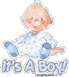 Its A Boy