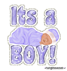Its A Boy picture