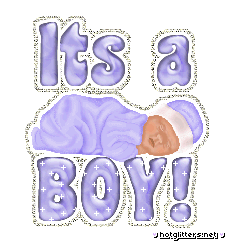 Its A Boy