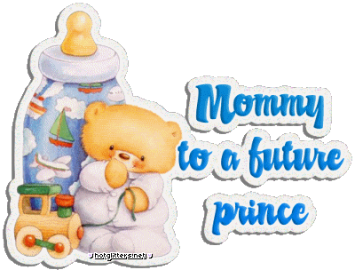 Mommy Future Prince