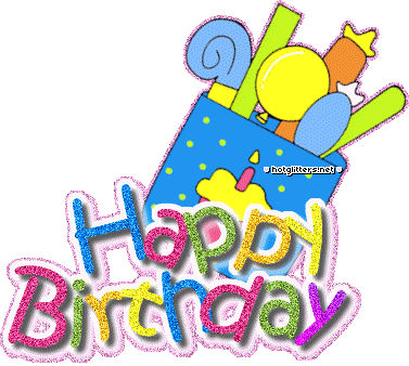Birthday 7