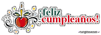 Feliz Cumpleanos