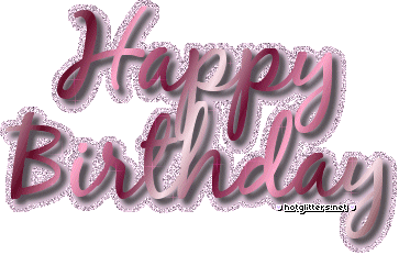 Happy Birthday 2