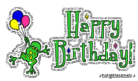 Happy Birthday 4