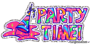 Party Time