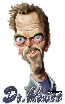 Dr House picture