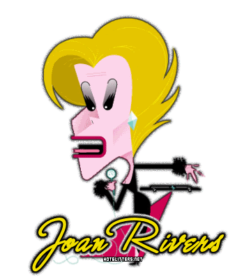 Joan Rivers picture