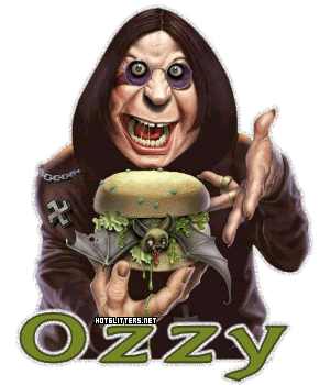 Ozzy picture